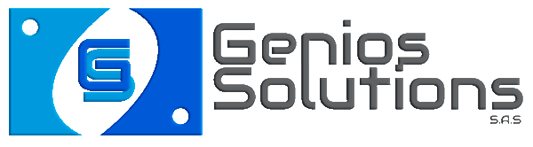 GENIOS SOLUTIONS S.A.S